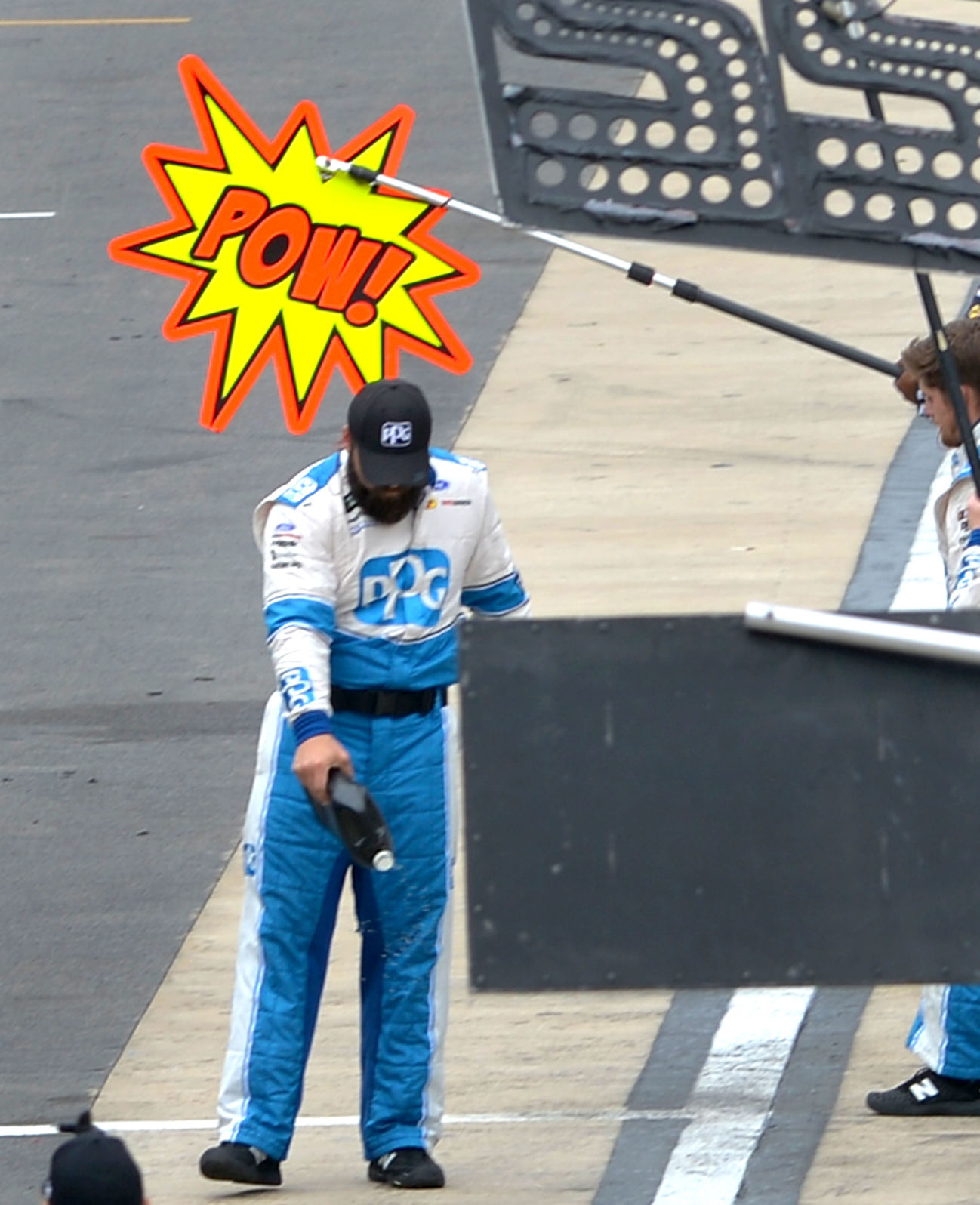 BMS Food City 500